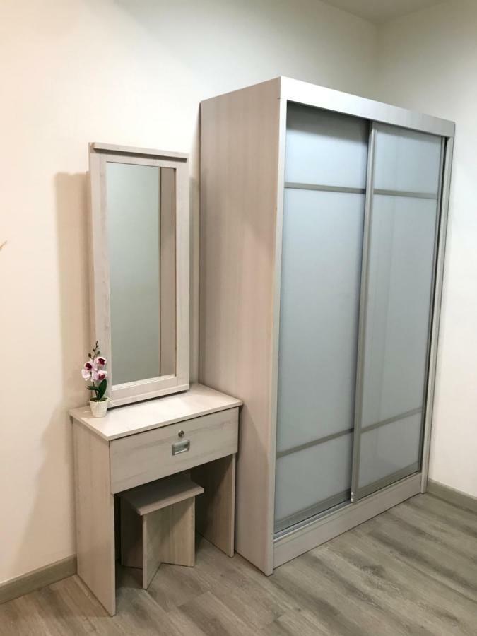 Mosaic Souhtkey Highfloor 2BR 2-6pax 5mins JBCIQ&Sentosa Johor Bahru Exterior foto