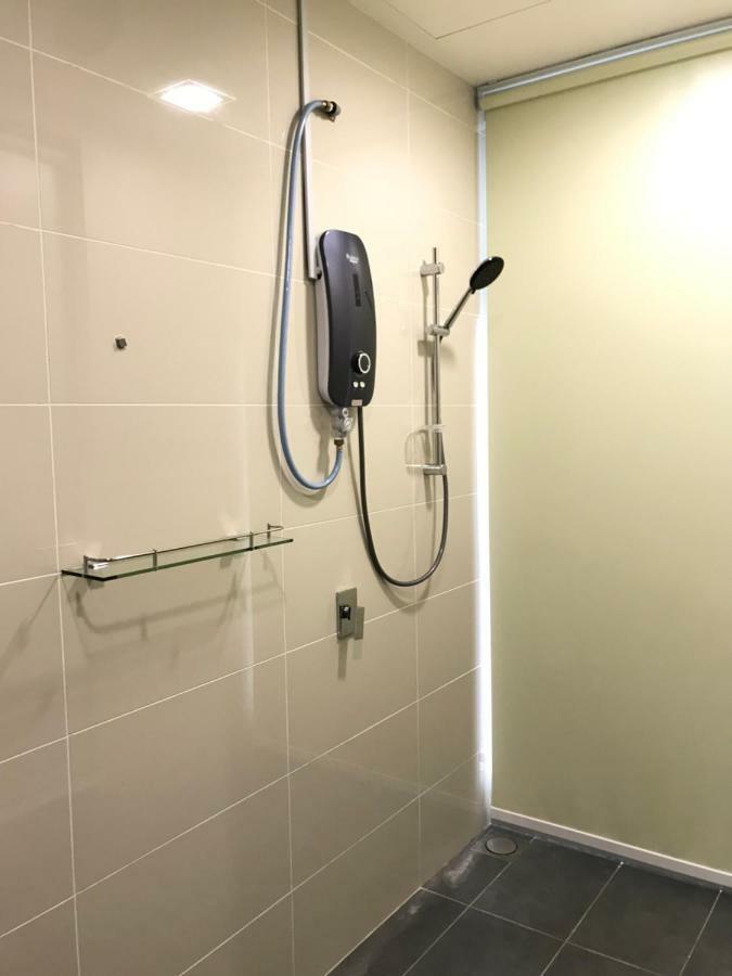 Mosaic Souhtkey Highfloor 2BR 2-6pax 5mins JBCIQ&Sentosa Johor Bahru Exterior foto